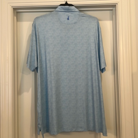 Johnnie-O feather weight golf shirt size XXL - Picture 4 of 4